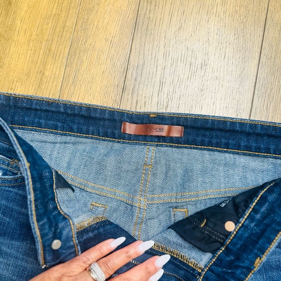 Joe’s Denim Shorts - Picture 8 of 8